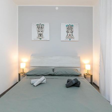 La Dimora Di Tanya Apartment Syracuse Ngoại thất bức ảnh
