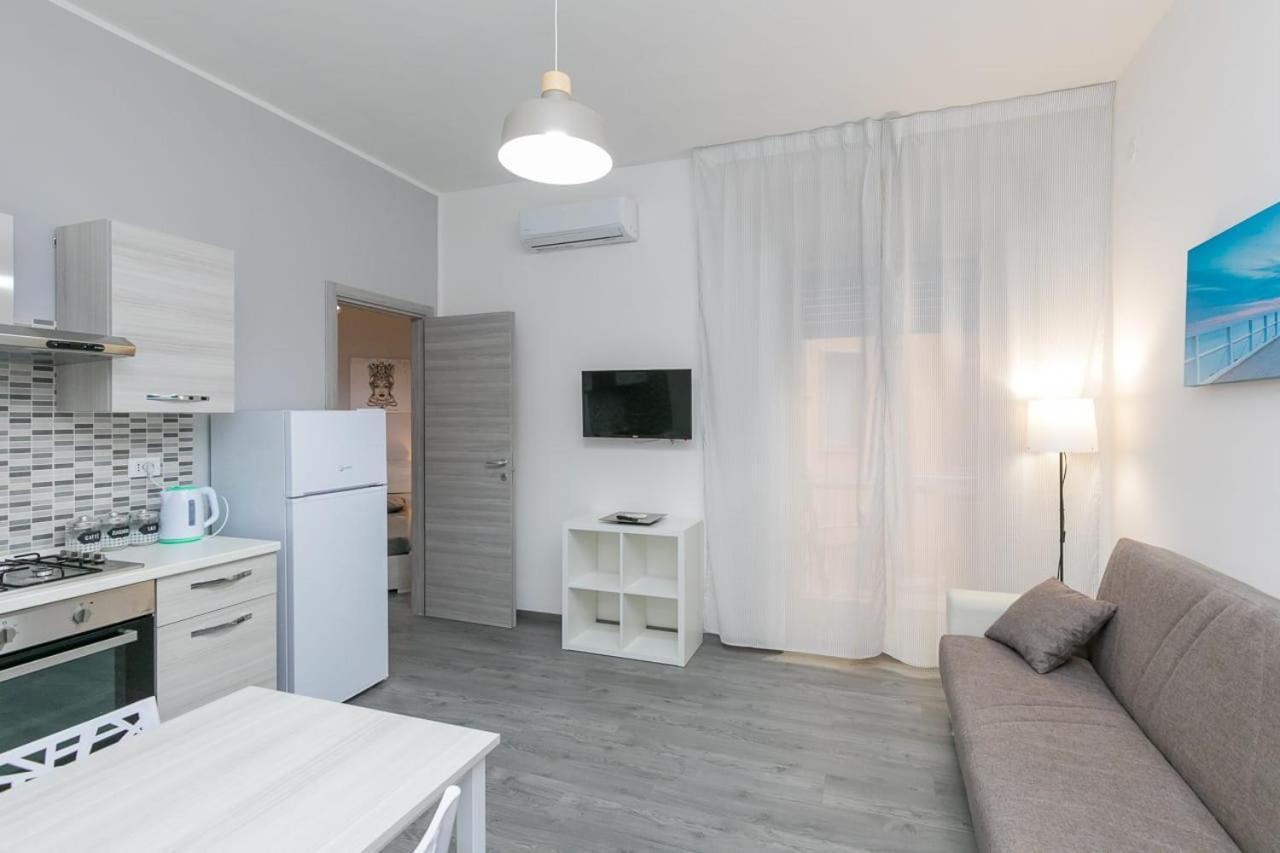 La Dimora Di Tanya Apartment Syracuse Ngoại thất bức ảnh