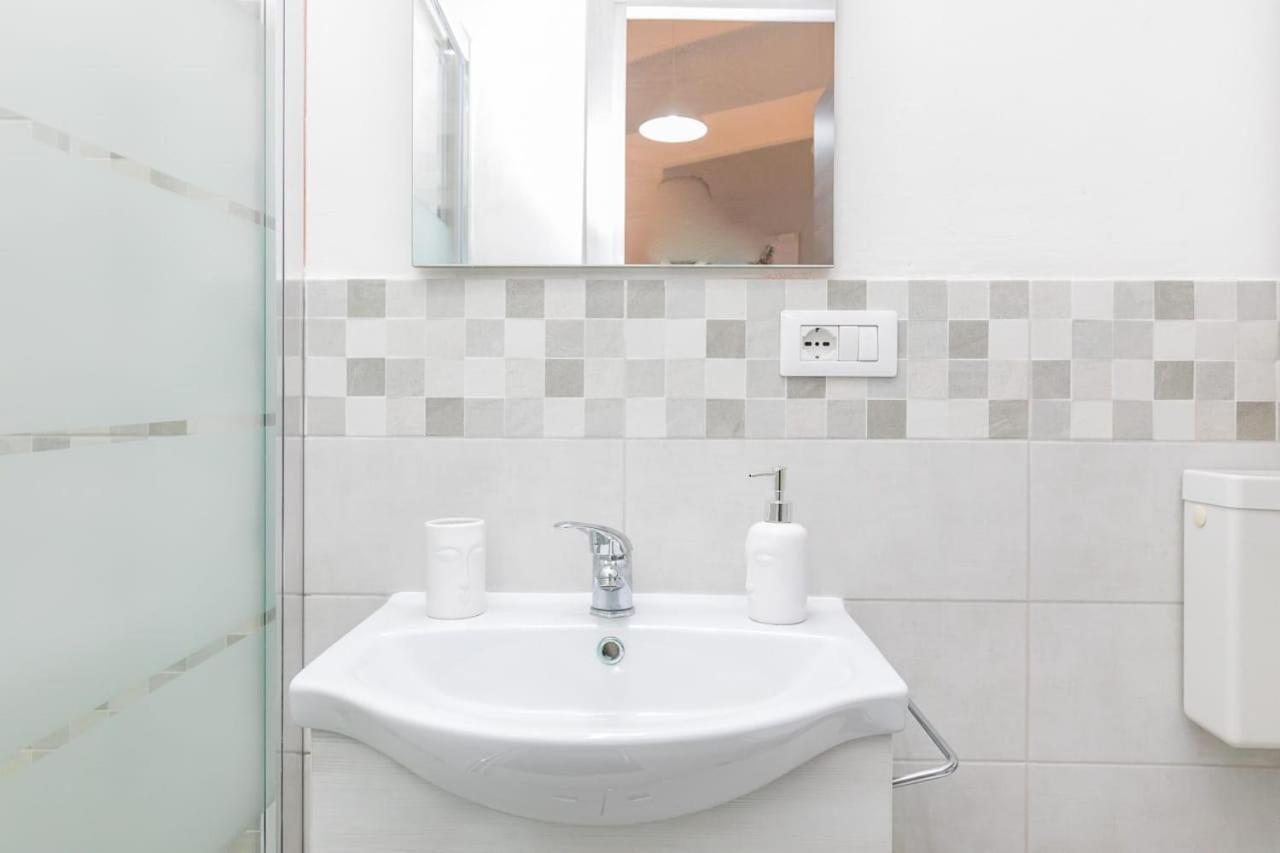 La Dimora Di Tanya Apartment Syracuse Ngoại thất bức ảnh