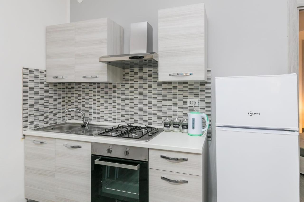 La Dimora Di Tanya Apartment Syracuse Ngoại thất bức ảnh
