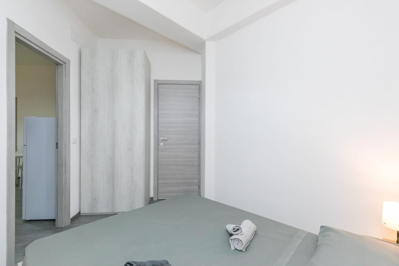 La Dimora Di Tanya Apartment Syracuse Ngoại thất bức ảnh