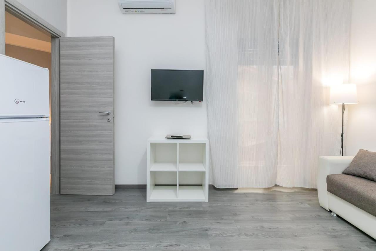 La Dimora Di Tanya Apartment Syracuse Ngoại thất bức ảnh