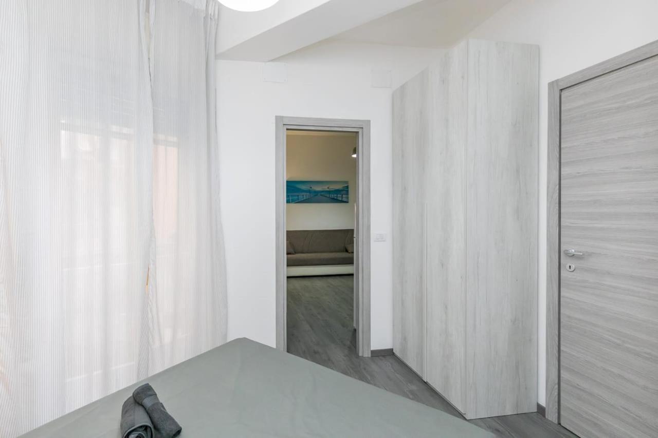 La Dimora Di Tanya Apartment Syracuse Ngoại thất bức ảnh