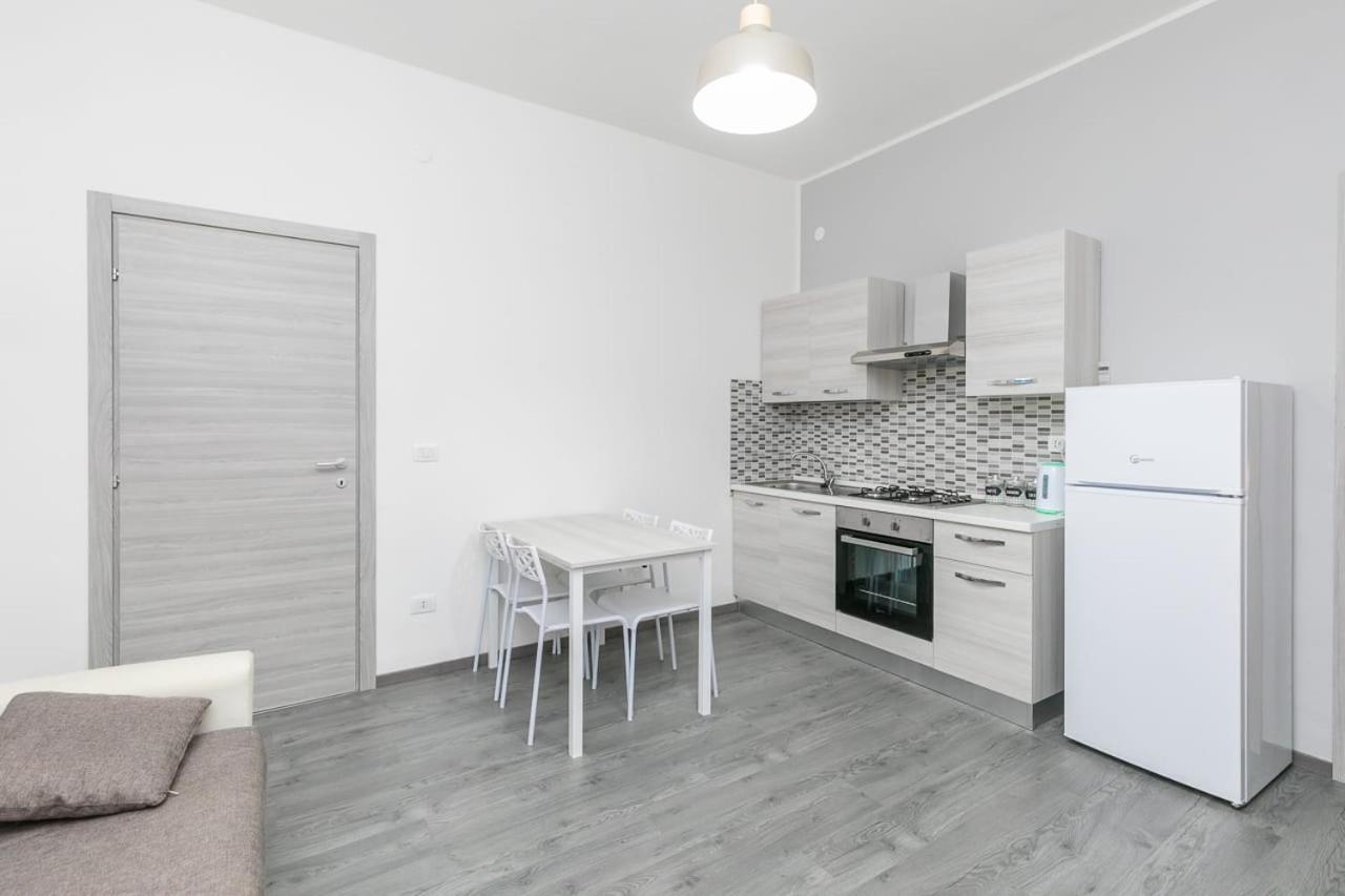 La Dimora Di Tanya Apartment Syracuse Ngoại thất bức ảnh
