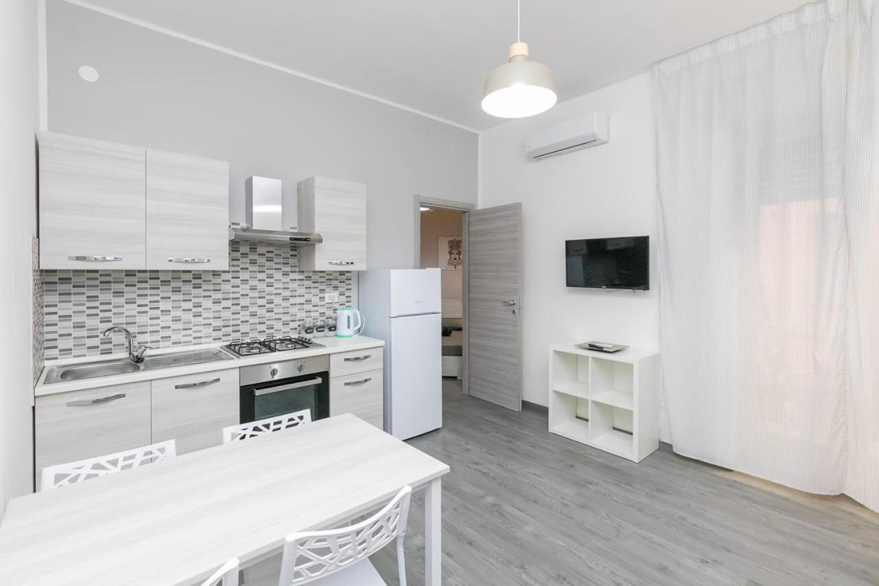La Dimora Di Tanya Apartment Syracuse Ngoại thất bức ảnh