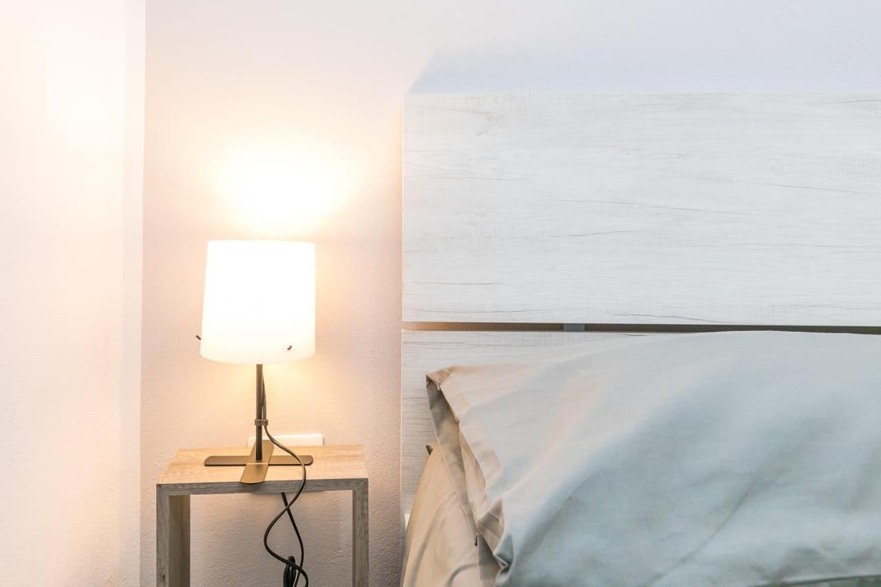 La Dimora Di Tanya Apartment Syracuse Ngoại thất bức ảnh