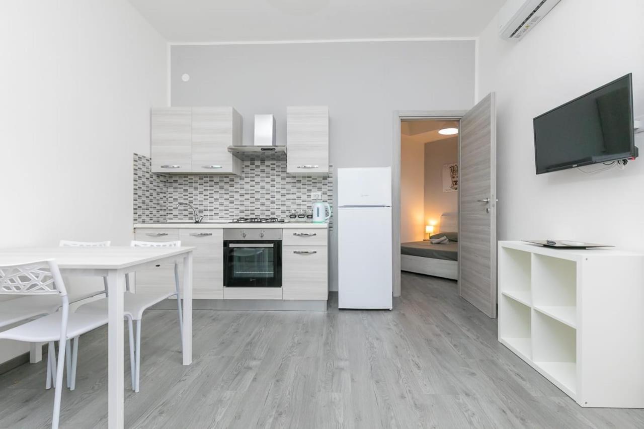 La Dimora Di Tanya Apartment Syracuse Ngoại thất bức ảnh